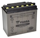 Yuasa Startbatteri YB16HL-A-CX (Uden syre!)